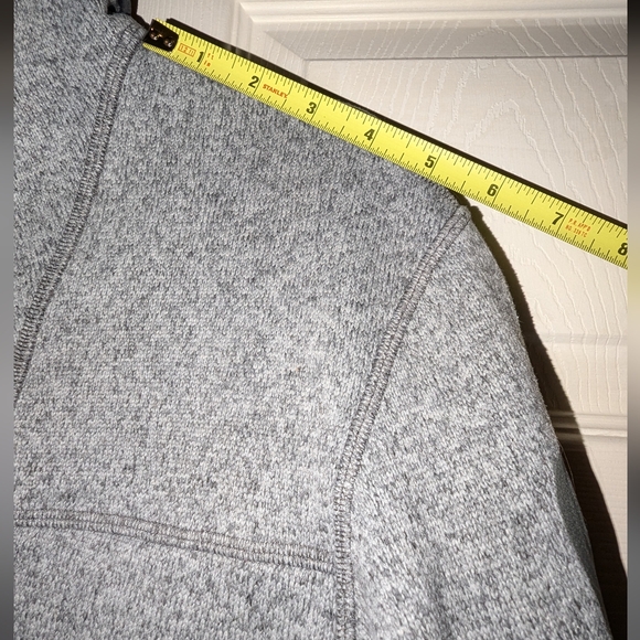 Arc'teryx Men's Front Zip Jacket - Picture 5 of 7